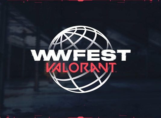 Crown Channel y Riot Games vuelven a unirse para anunciar el wwFest: Unlocked YR1 wwFest: Unlocked YR1