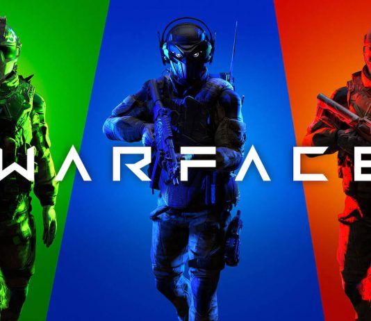 MY.GAMES se reestructura, Warface tendrá cambios y dejará de dar dinero a Rusia