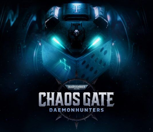 Anunciado el Action-RPG Warhammer 40.000: Chaos Gate - Daemonhunters