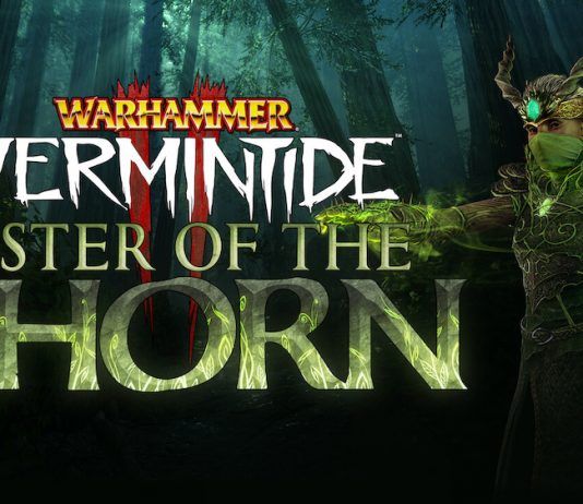 Fatshark trae una nueva carrera para Kerillian en Warhammer: Vermintide 2