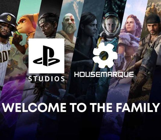 Sony anuncia la compra de Housemarque, responsables de Returnal