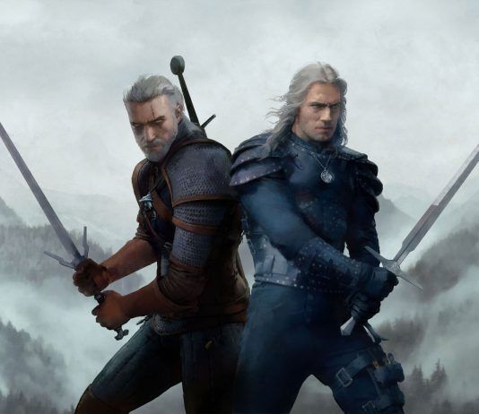CD PROJEKT RED y Netflix anuncian la WitcherCon dedicado al universo The Witcher