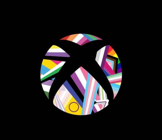 Xbox se vuelca con el Orgullo LGBTQIA+: Ropa, mando temático, donación, skins...