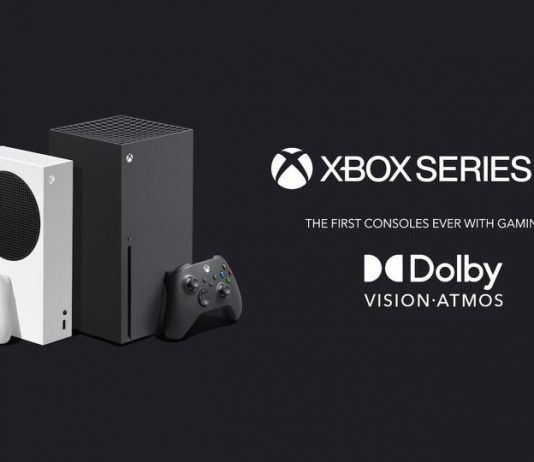 La equivocación de Xbox Francia: Dolby Atmos y Dolby Vision NO serán exclusivos de las Xbox Series X/S