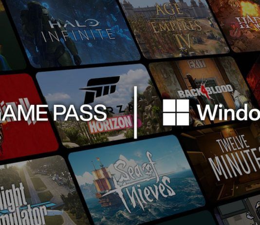 Microsoft presenta Windows 11, con protagonismo para los videojuegos y el Game Pass
