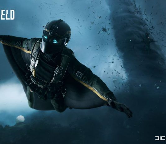 Battlefield 2042 apostará por una narrativa dentro de los modos multijugador, en vez de un modo campaña
