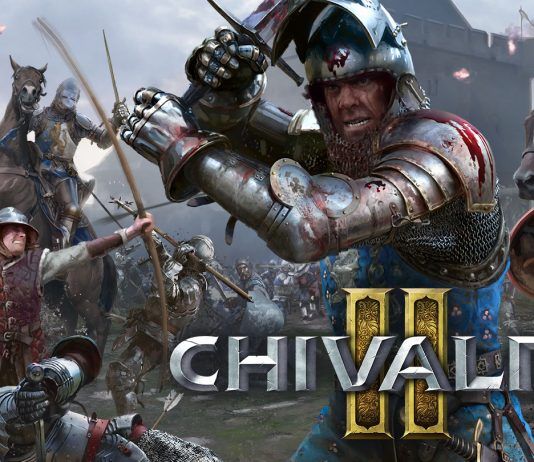 Chivalry 2 estrena beta abierta en PC para probar The Raid of Aberfell
