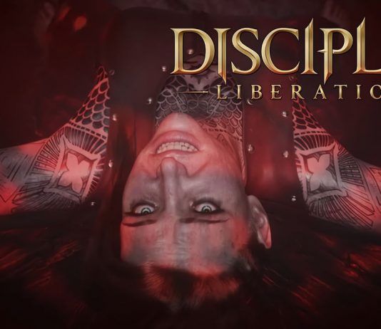 Descubre el primer gameplay del RPG Disciples: Liberation, fantasía oscura y adulta