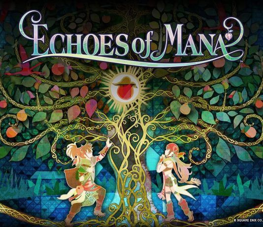 Con increíbles anuncios Square Enix festeja los 30 años de la mítica franquicia Mana