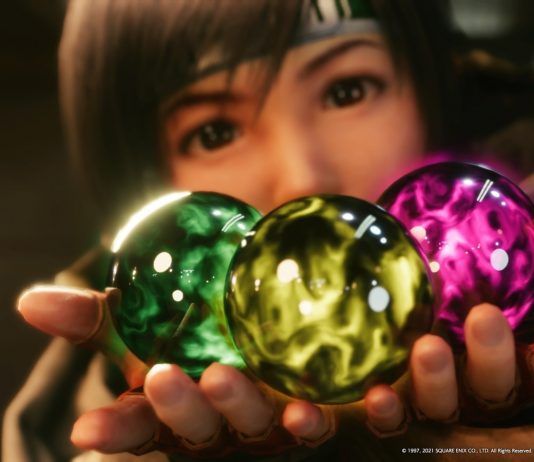 Final Fantasy VII Remake 2 tendrá mecánicas de Intergrade y su capítulo extra