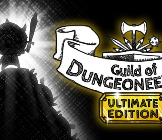 Guild of Dungeoneering nos echará sus cartas remasterizadas este año