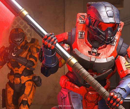 Desde 343 Industries se pondrá foco en mejorar el sistema de progresión de Halo Infinite