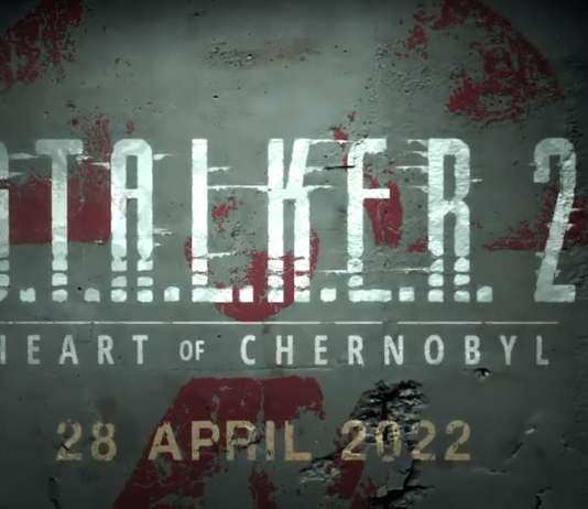 Stalker 2 se suma al evento de Xbox con gameplay y un arte tétrico Stalker_2_portada