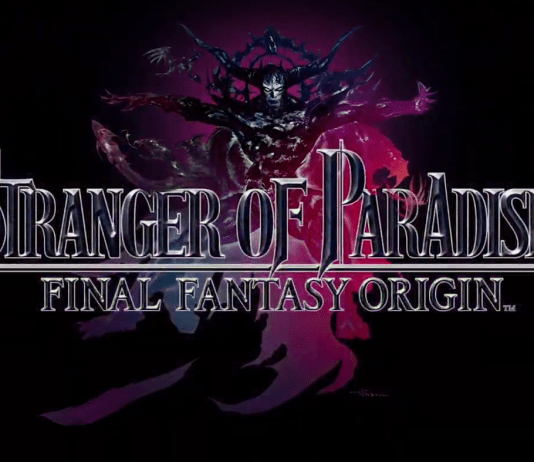 Stranger of Paradise Final Fantasy Origin es el rumoreado título desarrollado por Square y Team Ninja