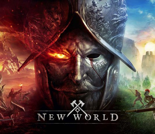 Amazon Games celebra el primer aniversario de New World, con novedades y datos sorprendentes