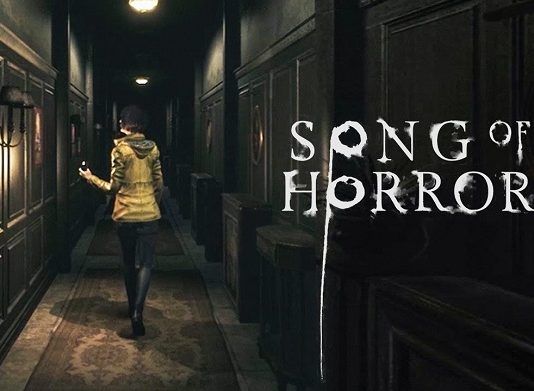 Song of Horror Deluxe Edition llegará el 20 de julio a PS4 gracias a Meridiem Games Song of Horror 0
