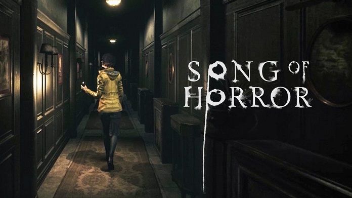 Song of Horror 0