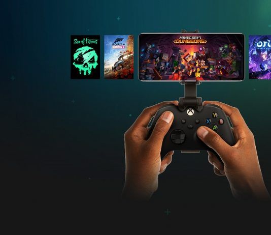 La Next-Gen desde una Xbox One: El juego en la nube llegará a consolas Xbox en Navidades