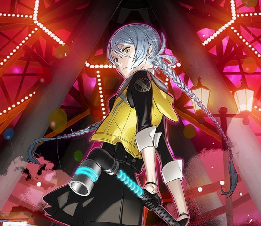 ¡De vuelta al caso! AI: THE SOMNIUM FILES - nirvanA Initiative ya está a la venta en Europa AI: THE SOMNIUM FILES - nirvanA Initiative