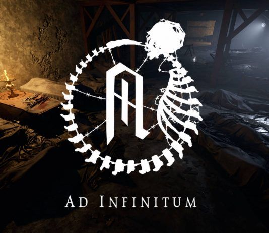 Terror, infiltración y puzles en Ad Infinitum, lo nuevo del estudio Hekate