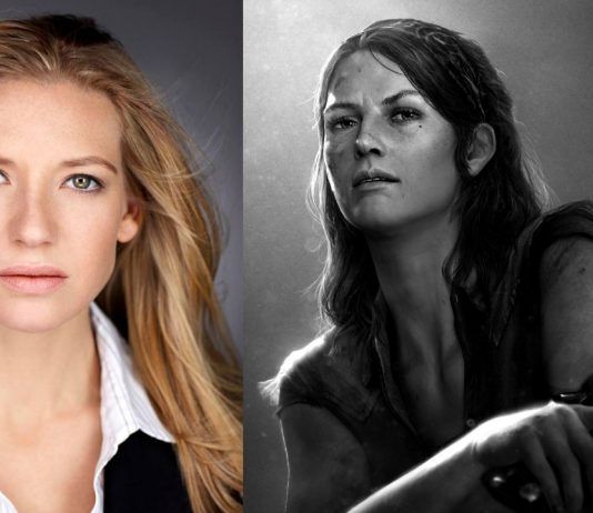 The Las of Us: se filtran imágenes del rodaje de la serie y ya sabemos quién interpreta a Tess