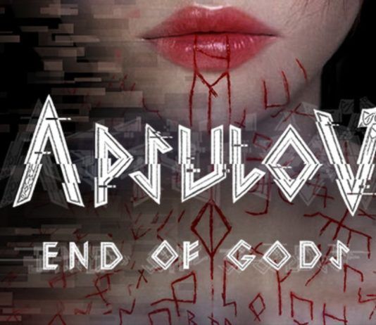 Apsulov: End of Gods llegará este verano en formato físico a PS4 y PS5