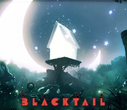 Baba Yaga suena de maravilla: Descubre parte de la banda sonora de BLACKTAIL