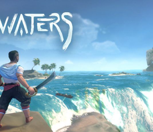 Domina el agua mejor que Moisés: Nuevo gameplay para Breakwaters