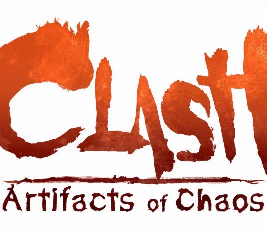 Así de prometedor luce Clash: Artifacts of Chaos, del estudio chileno ACE Team