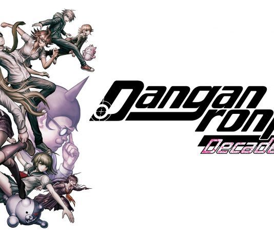 ¡El misterio se ha resuelto! Danganronpa Decadence fija su fecha de salida en Switch