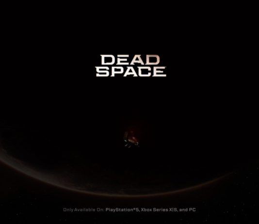 Dead Space revela como aprovechará la nueva generación de consolas