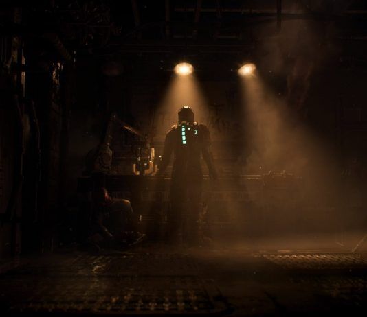 Dead Space estrena gameplay extendido para celebrar el aniversario de la saga Dead Space