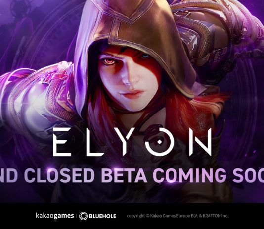 ¡Aún puedes probarlo! Elyon ya tiene fecha para su segunda beta cerrada