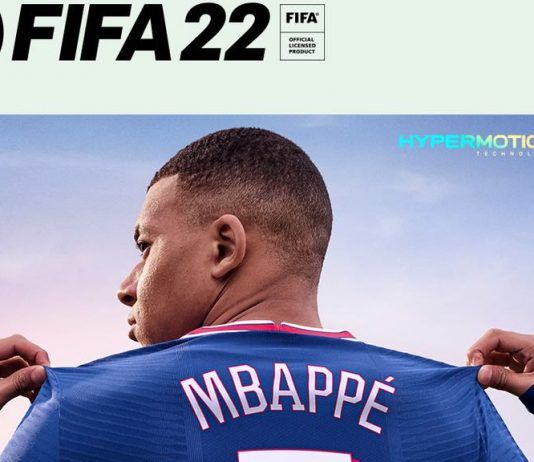 EA Sports mostrará el primer gameplay de FIFA 22 mañana a las 19:00