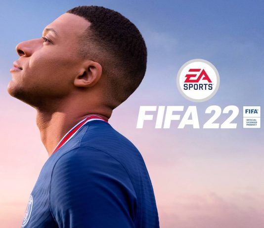 Fútbol más real que nunca con Hypermotion: Descubre el primer gameplay de FIFA 22