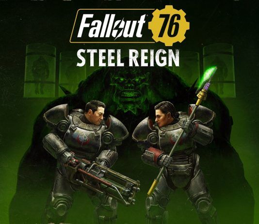 Descubre el destino de La Hermandad del Acero en la nueva actualización de Fallout 76 Fallout 76