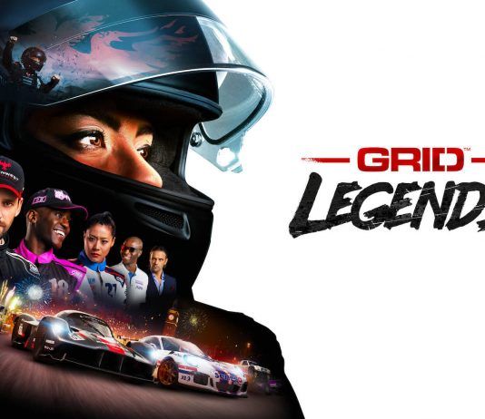 Codemasters desvelará esta semana nuevo tráiler y fecha de GRID Legends