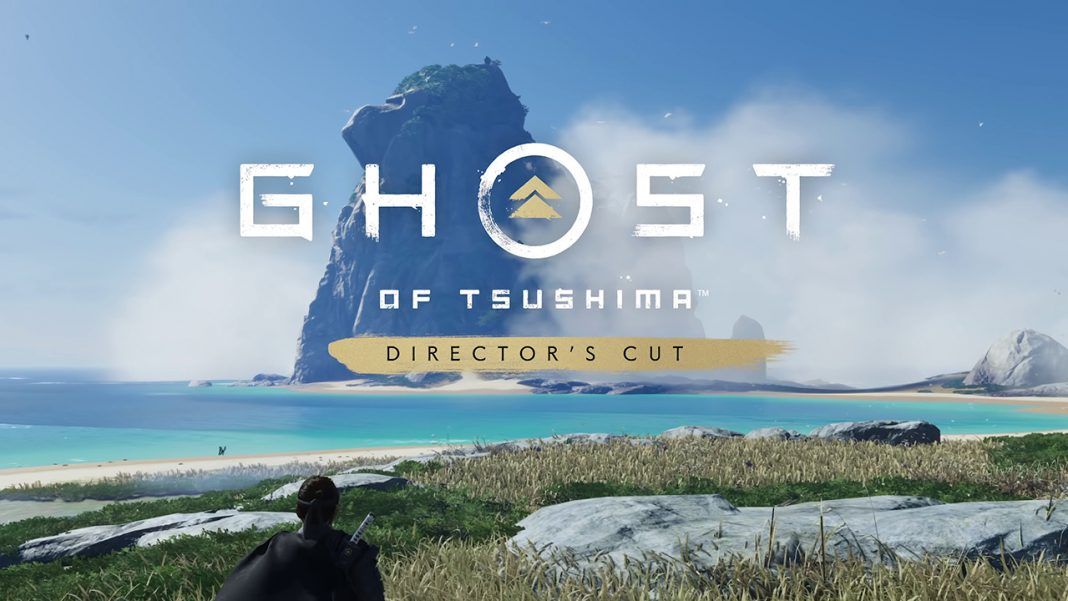 Ghost of Tsushima: Director’s Cut