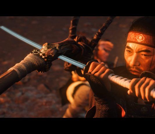 La película de Ghost of Tsushima ya tiene director, Takashi Doscher será el encargado de contarnos la historia de Jin