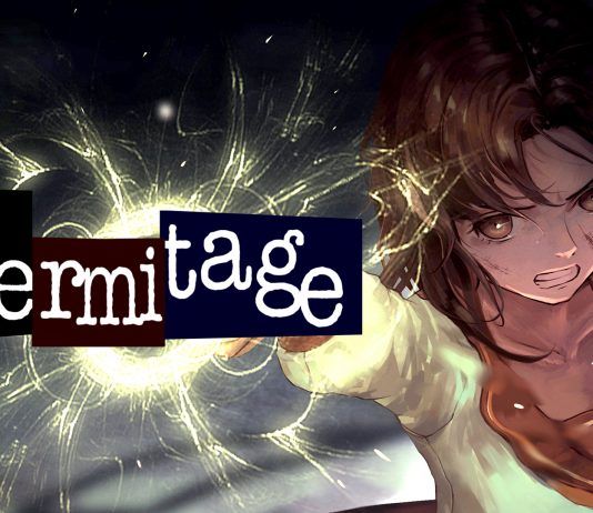 Un nuevo misterio nos intrigará en verano, Hermitage: Strange Case Files traerán misterio al cambio este verano