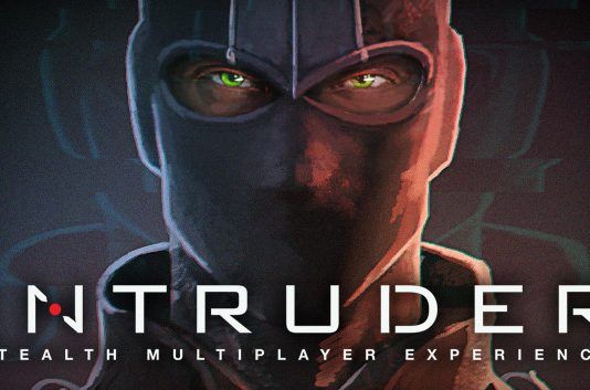 Ser un intruso sale más barato que nunca: Intruder al 50% en Steam y con XP extra