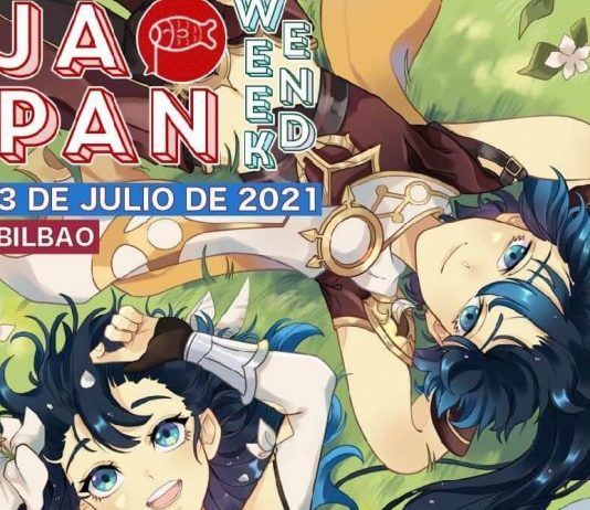 Así fue la Japan Weekend Bilbao, un evento con público... por fin
