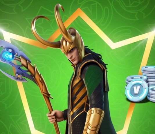 Loki Laufeyson se apunta a Fortnite en julio con un pack disponible en la PS Store