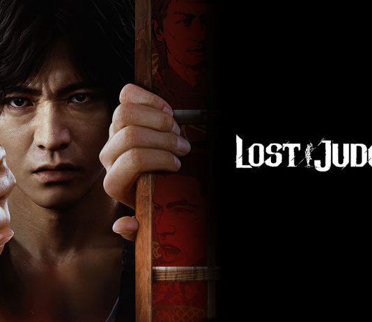 Las historias escolares llegan a Lost Judgment con su pase de expansión Judgment