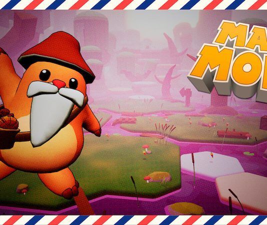 Mail Mole recibirá este mes gratis su expansión 'Xpress Deliveries