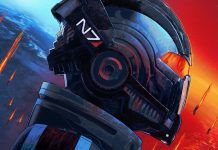Mass Effect Universe habría cambiado a Shepard por un agente N7, según un rumor