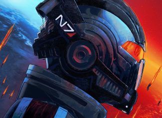 Mass Effect Universe habría cambiado a Shepard por un agente N7, según un rumor