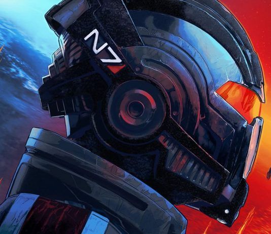 Las ventas de Mass Effect Legendary Edition superan las previsiones de EA
