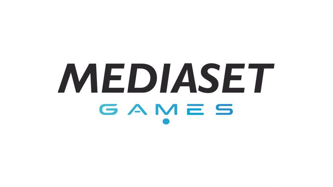 Mediaset Games