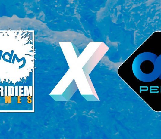 Meridiem Games suma y sigue: Acuerdo para traer los juegos de Perp Games a España